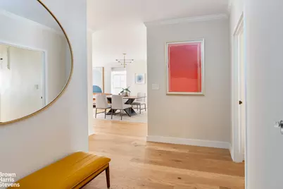 20 Sutton Place S #12A, New York City, NY 10022 - Photo 7