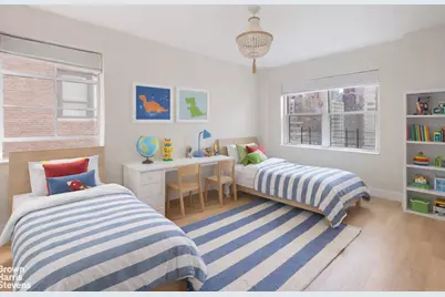 20 Sutton Place S #12A, New York City, NY 10022 - Photo 9