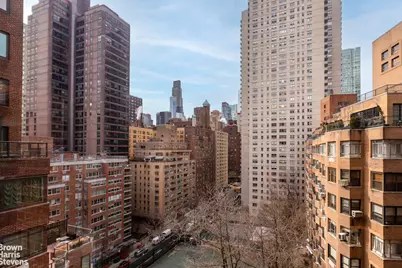 20 Sutton Place S #12A, New York City, NY 10022 - Photo 13