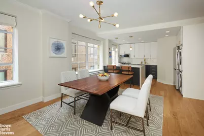 20 Sutton Place S #12A, New York City, NY 10022 - Photo 5
