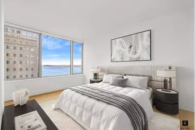 2 River Terrace #8-H, New York City, NY 10282 - Photo 11