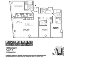 2 River Ter., New York City, NY 10282 - Photo 25