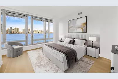 2 River Terrace #8-H, New York City, NY 10282 - Photo 7