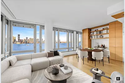 2 River Terrace #8-H, New York City, NY 10282 - Photo 5