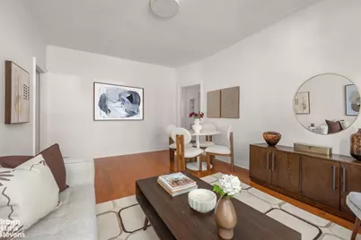 181 E 93rd Street #PH6F, New York City, NY 10128 - Photo 5