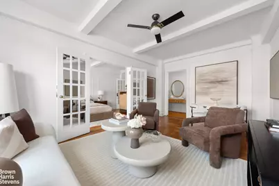 170 W 81st Street #5A, New York City, NY 10024 - Photo 3