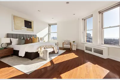 75 Livingston Street #15D, Brooklyn, NY 11201 - Photo 5