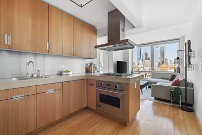 450 W 17th Street #1901, New York City, NY 10011 - Photo 5