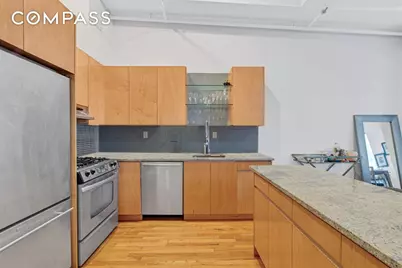 91 Grand Avenue #3G, New York City, NY 11205 - Photo 5
