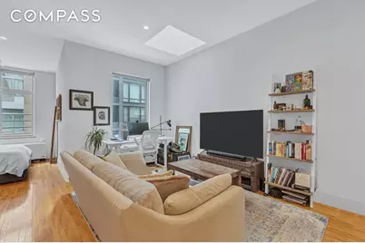 91 Grand Avenue #3G, Brooklyn, NY 11205 - Photo 5