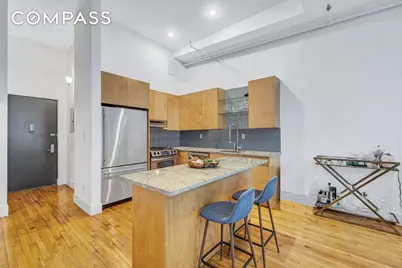 91 Grand Avenue #3G, Brooklyn, NY 11205 - Photo 7