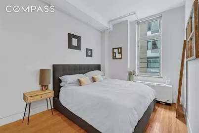 91 Grand Avenue #3G, New York City, NY 11205 - Photo 9