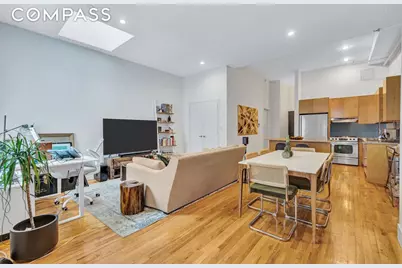 91 Grand Avenue #3G, Brooklyn, NY 11205 - Photo 9