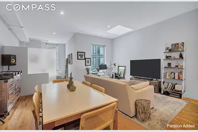 91 Grand Avenue #3G, New York City, NY 11205 - Photo 3