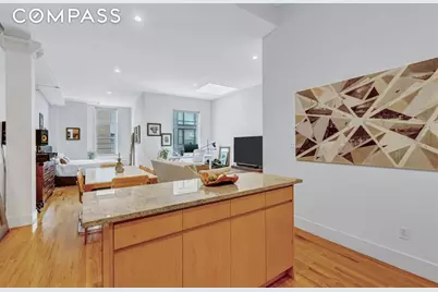 91 Grand Avenue #3G, Brooklyn, NY 11205 - Photo 3