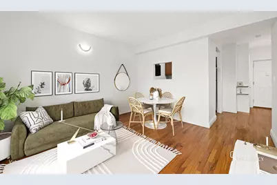 1240 Bedford Avenue #3H, Brooklyn, NY 11216 - Photo 3