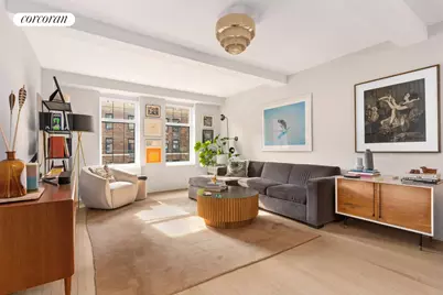 470 W 24th Street #15J, New York, NY 10011 - Photo 1