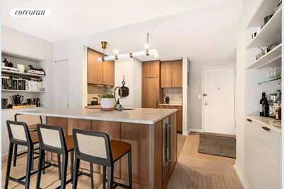 470 W 24th Street #15J, New York City, NY 10011 - Photo 1