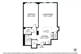 470 W 24th St, New York, NY 10011 - Photo 7