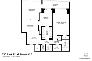 530 E 72nd St, New York City, NY 10021 - Photo 17