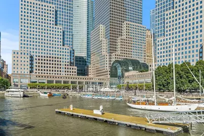 2 S End Avenue #8W, New York, NY 10280 - Photo 19