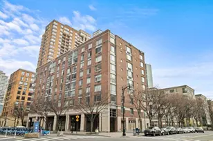 2 S End Ave, New York, NY 10280 - Photo 17