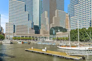 2 S End Ave, New York, NY 10280 - Photo 19