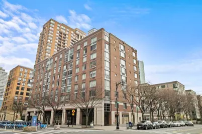 2 S End Avenue #8W, New York, NY 10280 - Photo 17
