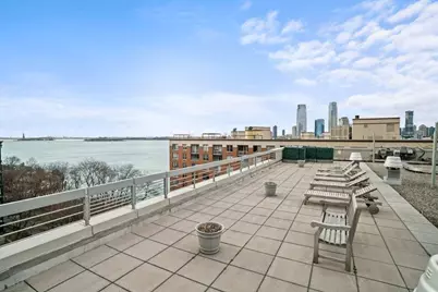 2 S End Avenue #8W, New York, NY 10280 - Photo 11