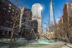 2 S End Ave, New York, NY 10280 - Photo 21