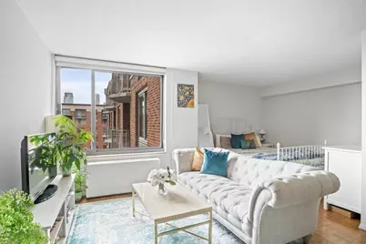 2 S End Avenue #8W, New York, NY 10280 - Photo 3