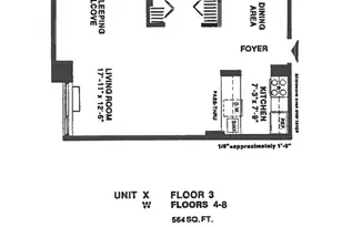2 S End Ave, New York, NY 10280 - Photo 23