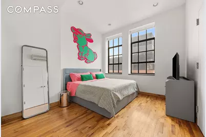 37 Bridge Street #PHA, Brooklyn, NY 11201 - Photo 5