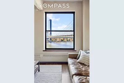 1 Main Street #9D, New York City, NY 11201 - Photo 3