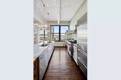 1 Main Street #9D, New York City, NY 11201 - Photo 11