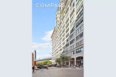 1 Main Street #9D, New York City, NY 11201 - Photo 19