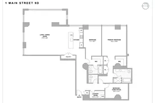 1 Main St, New York City, NY 11201 - Photo 23