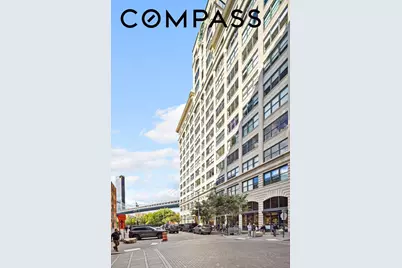 1 Main Street #9D, New York City, NY 11201 - Photo 19
