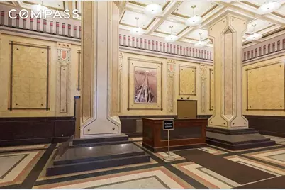 1 Main Street #9D, New York City, NY 11201 - Photo 21