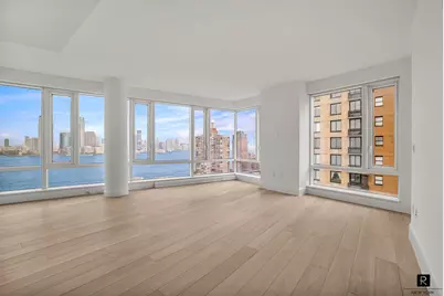 70 Little West Street #20-C, New York City, NY 10004 - Photo 5