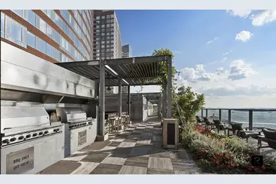 70 Little West Street #20-C, New York City, NY 10004 - Photo 15