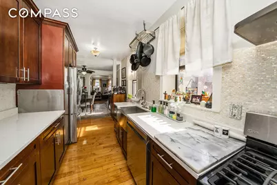 47-20 42nd Street #1H, Sunnyside, NY 11104 - Photo 5