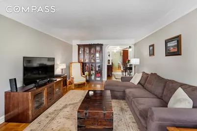 47-20 42nd Street #1H, Sunnyside, NY 11104 - Photo 3