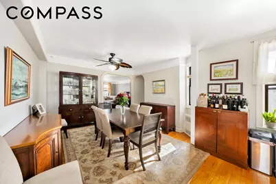 47-20 42nd Street #1H, Sunnyside, NY 11104 - Photo 1