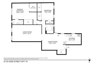 47-20 42nd St, New York City, NY 11104 - Photo 11