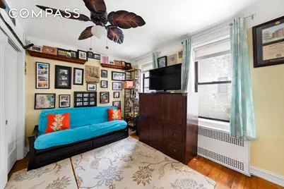 47-20 42nd Street #1H, Sunnyside, NY 11104 - Photo 9