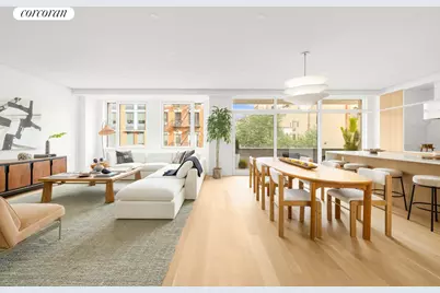 420 E 75th Street #5, New York, NY 10021 - Photo 3