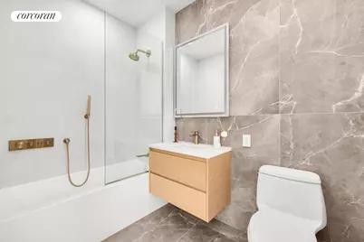 420 E 75th Street #5, New York, NY 10021 - Photo 9