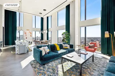 11 Hoyt Street #45K, Brooklyn, NY 11201 - Photo 19