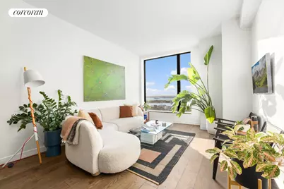 11 Hoyt Street #45K, Brooklyn, NY 11201 - Photo 1